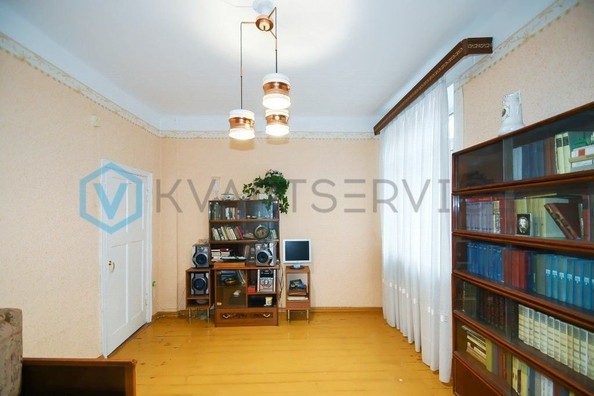 
   Продам 3-комнатную, 64.4 м², Ленина ул, 33

. Фото 1.