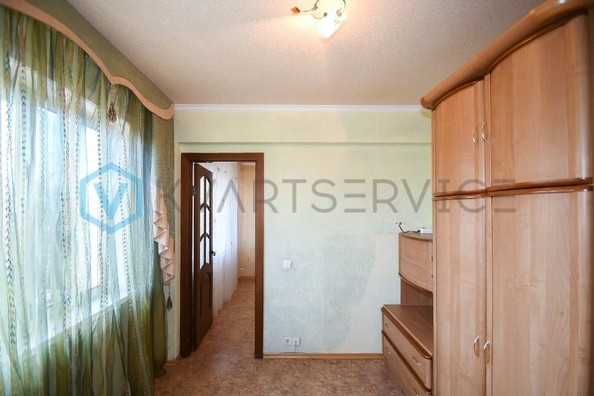 
   Продам 2-комнатную, 39.9 м², Кучерявенко ул, 8

. Фото 3.
