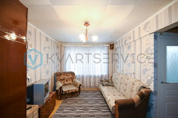 
   Продам 1-комнатную, 30.8 м², Федора Крылова ул, 4

. Фото 12.