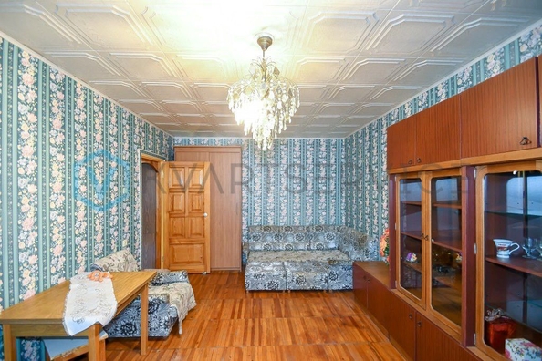 
   Продам 1-комнатную, 37.2 м², Комарова пр-кт, 27

. Фото 6.