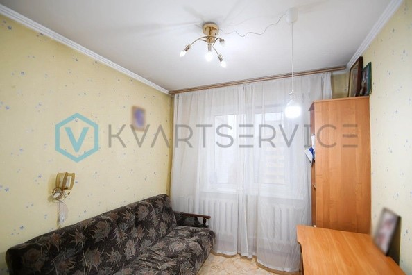 
   Продам 3-комнатную, 63.1 м², Лукашевича ул, 27

. Фото 19.