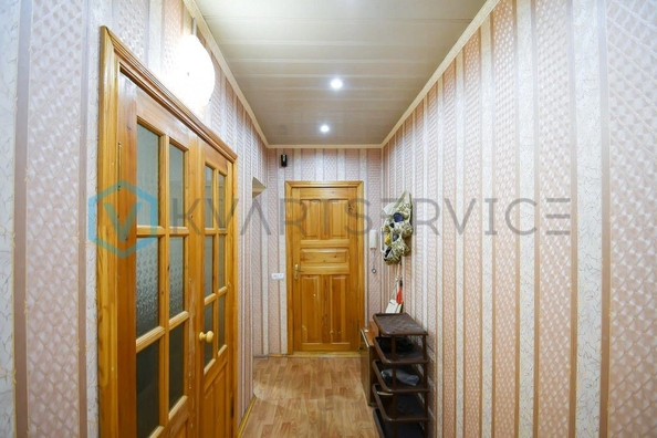 
   Продам 3-комнатную, 63.1 м², Лукашевича ул, 27

. Фото 1.