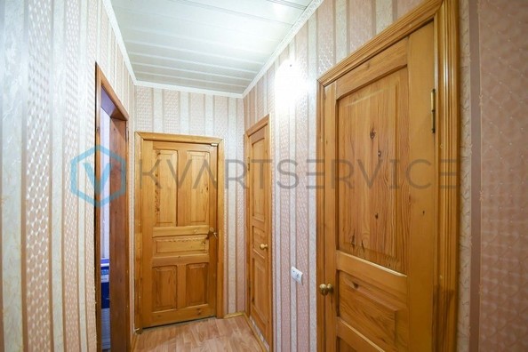 
   Продам 3-комнатную, 63.1 м², Лукашевича ул, 27

. Фото 2.
