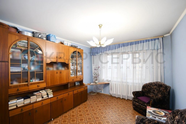 
   Продам 3-комнатную, 63.1 м², Лукашевича ул, 27

. Фото 14.