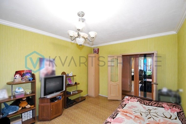 
   Продам 3-комнатную, 64.5 м², Крупской ул, 27

. Фото 7.