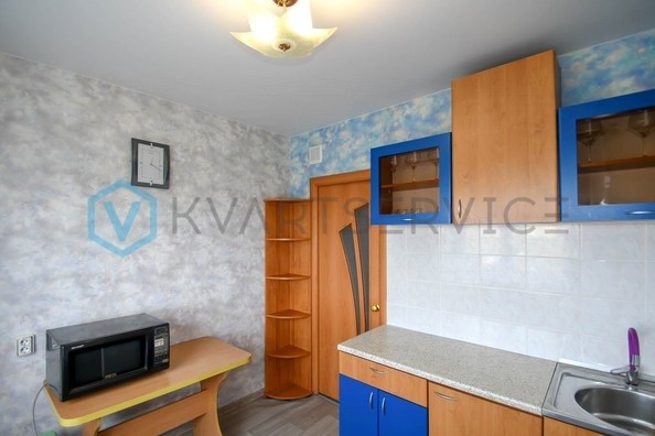 
   Продам 2-комнатную, 52.6 м², Лукашевича ул, 27

. Фото 19.