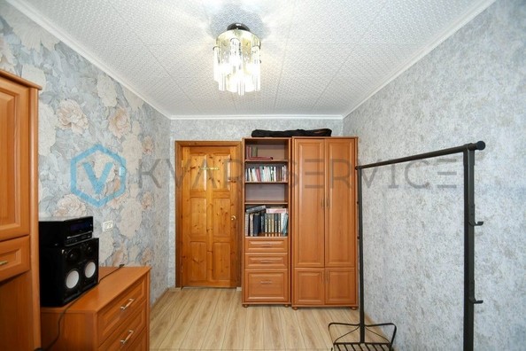 
   Продам 3-комнатную, 62.8 м², 1 Мая ул, 6

. Фото 2.