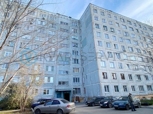 
   Продам 1-комнатную, 29.9 м², Суровцева пер, 102

. Фото 2.