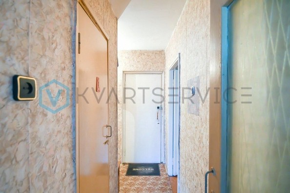 
   Продам 1-комнатную, 29.9 м², Суровцева пер, 102

. Фото 4.