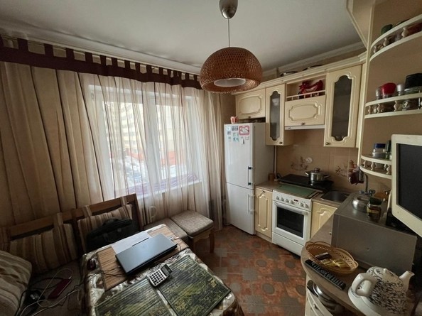 
   Продам 1-комнатную, 36.7 м², Сергея Тюленина ул, 14

. Фото 8.