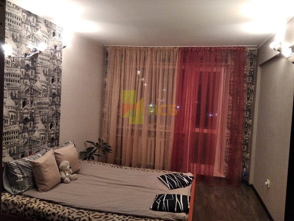 
   Продам 3-комнатную, 61 м², Путилова ул, 7Б

. Фото 9.