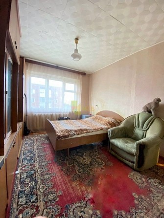 
   Продам 4-комнатную, 60 м², Любинская 4-я ул, 38

. Фото 10.