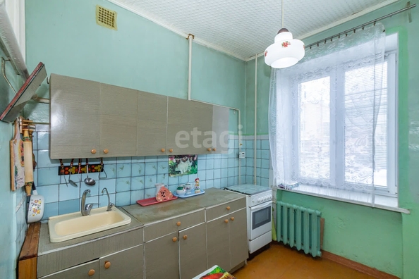 
   Продам 1-комнатную, 41.3 м², Малунцева ул, 15

. Фото 3.