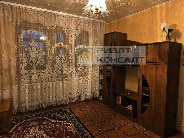 
   Продам 2-комнатную, 52 м², Комарова пр-кт, 1

. Фото 19.