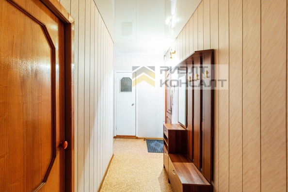 
   Продам 2-комнатную, 52 м², Комарова пр-кт, 1

. Фото 7.