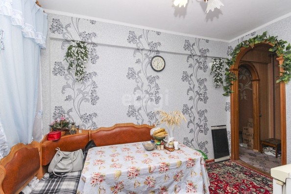 
   Продам 3-комнатную, 59 м², 50 лет Профсоюзов ул, 95

. Фото 1.