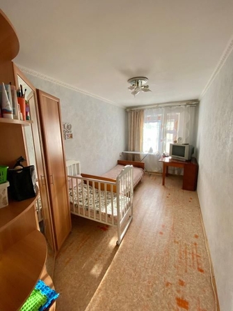 
   Продам 2-комнатную, 46 м², Петра Осминина ул, 17Б

. Фото 8.
