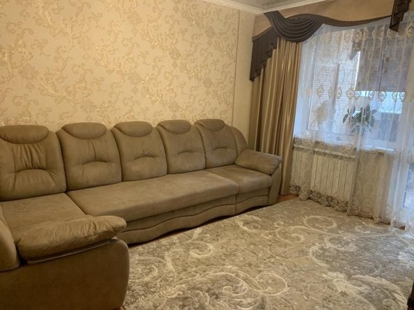 
   Продам 2-комнатную, 47 м², Лукашевича ул, 27А

. Фото 12.