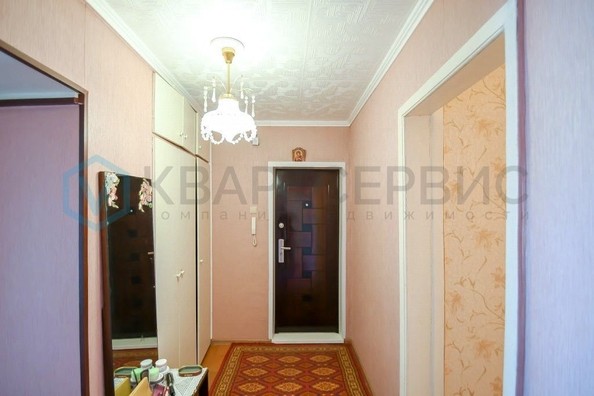 
   Продам 3-комнатную, 71 м², Молодежная ул, 13

. Фото 9.