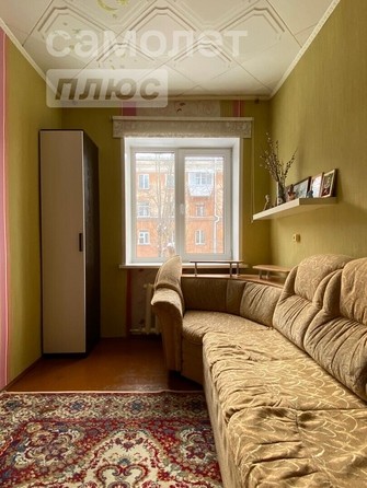 
   Продам 2-комнатную, 45.3 м², Малунцева ул, 4

. Фото 1.
