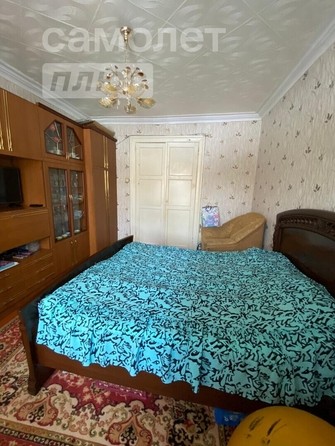 
   Продам 2-комнатную, 45.3 м², Малунцева ул, 4

. Фото 16.