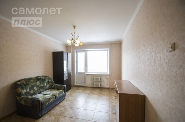 
   Продам 1-комнатную, 36.8 м², Малиновского ул, 12к1

. Фото 7.