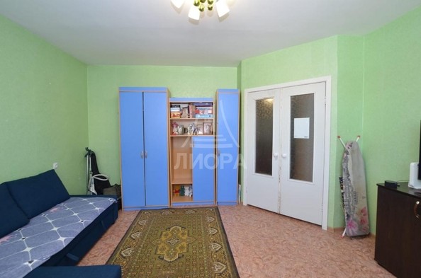 
   Продам 2-комнатную, 62 м², Бисяриной ул, 3

. Фото 3.