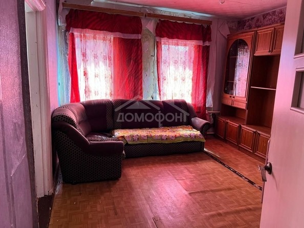 
   Продам дом, 76.2 м², Омск

. Фото 10.