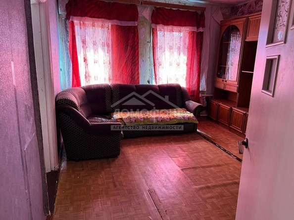
   Продам дом, 76.2 м², Омск

. Фото 12.