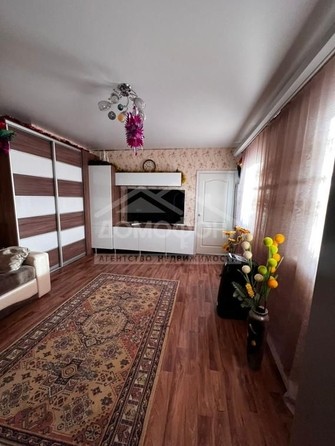 
   Продам дом, 81.8 м², Омск

. Фото 19.