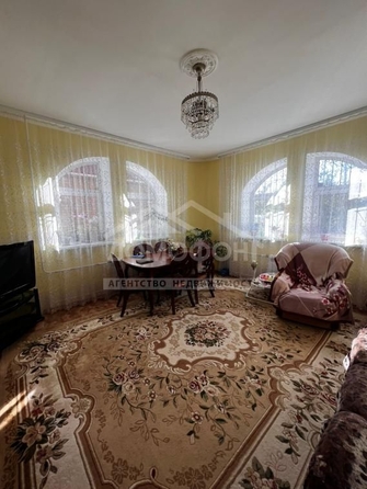 
   Продам дом, 502.4 м², Омск

. Фото 11.