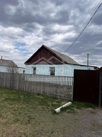 
   Продам дом, 40.6 м², Русановка

. Фото 1.