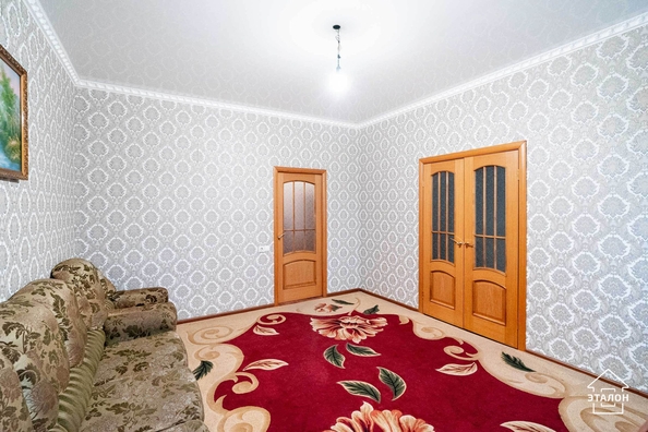 
   Продам дом, 113.2 м², Омск

. Фото 2.
