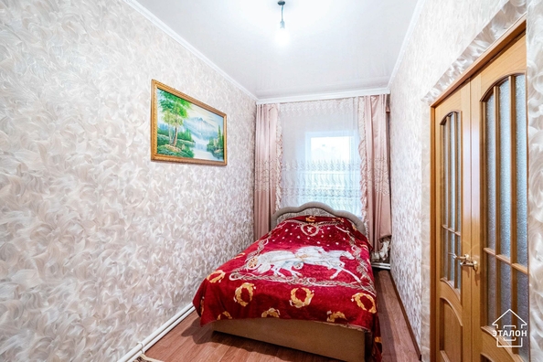 
   Продам дом, 113.2 м², Омск

. Фото 9.