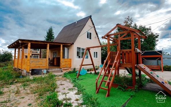
   Продам дом, 67 м², Омск

. Фото 5.