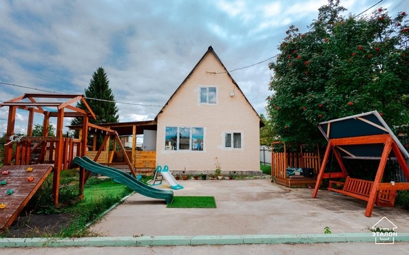 
   Продам дом, 67 м², Омск

. Фото 6.