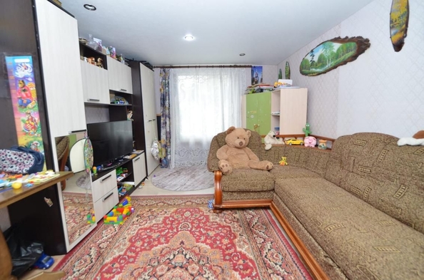 
   Продам дом, 60.4 м², Омск

. Фото 2.