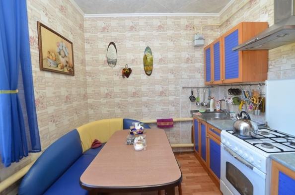 
   Продам дом, 70 м², Омск

. Фото 20.