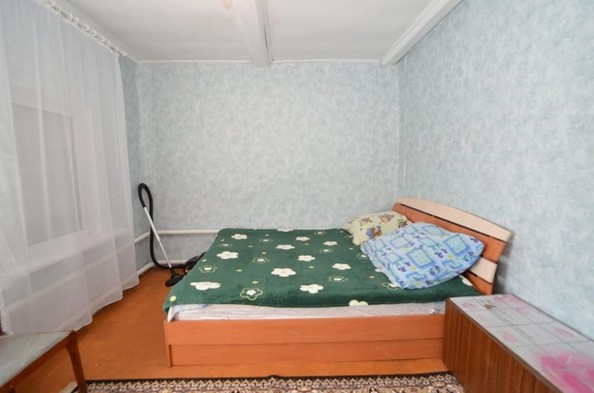 
   Продам дом, 49.2 м², Омск

. Фото 5.