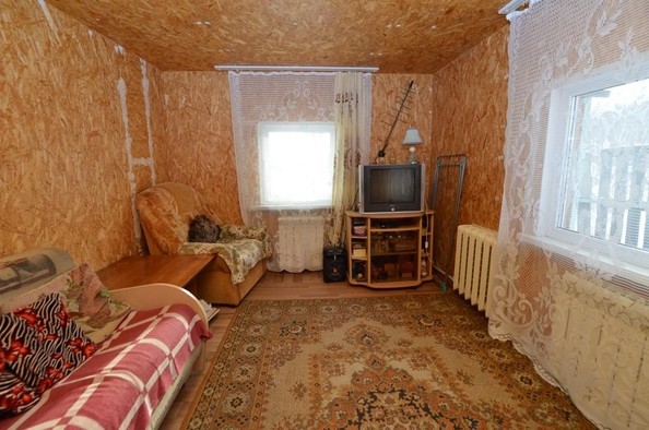 
   Продам дом, 74.4 м², Омск

. Фото 21.