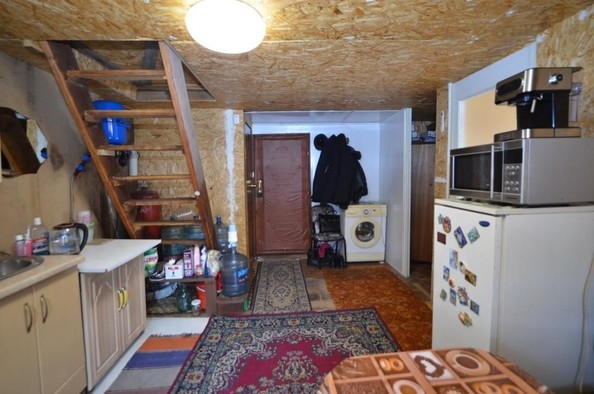 
   Продам дом, 74.4 м², Омск

. Фото 3.