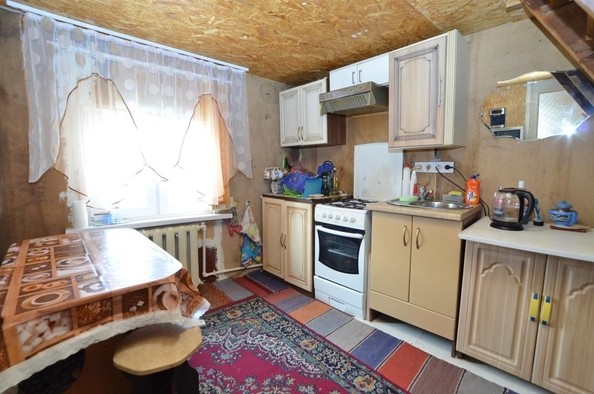 
   Продам дом, 74.4 м², Омск

. Фото 7.