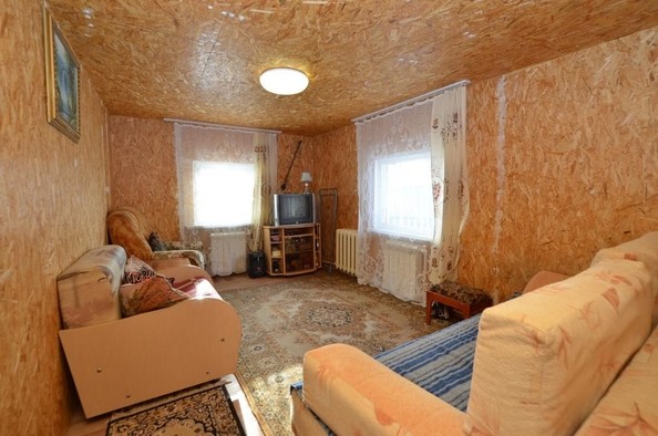 
   Продам дом, 74.4 м², Омск

. Фото 9.