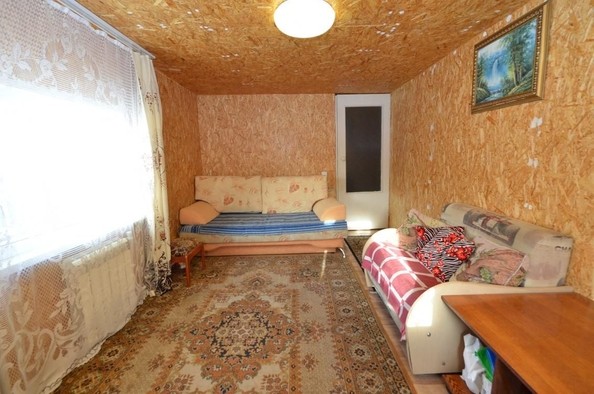 
   Продам дом, 74.4 м², Омск

. Фото 18.