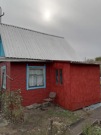 
   Продам дом, 20 м², Омск

. Фото 8.