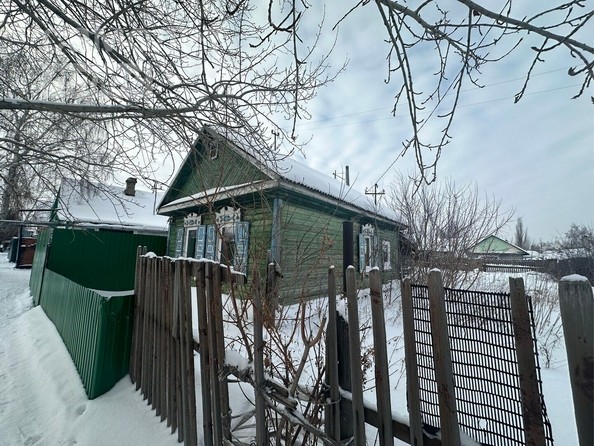 
   Продам дом, 34 м², Омск

. Фото 5.