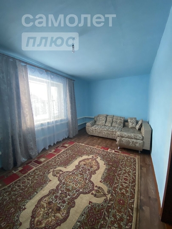 
   Продам дом, 72.1 м², Милоградовка

. Фото 9.