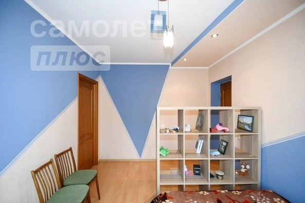 
   Продам дом, 197.2 м², Омск

. Фото 22.