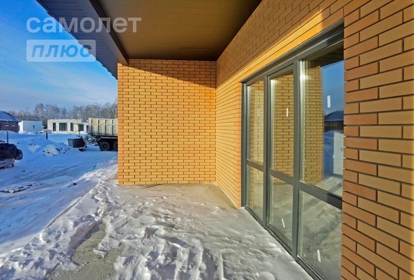 
   Продам дом, 130 м², Надеждино

. Фото 16.