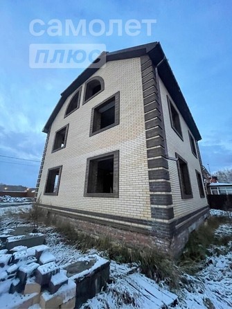 
   Продам дом, 360 м², Омск

. Фото 14.